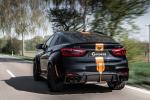 BMW X6 M Typhoon by G-Power 2018 года